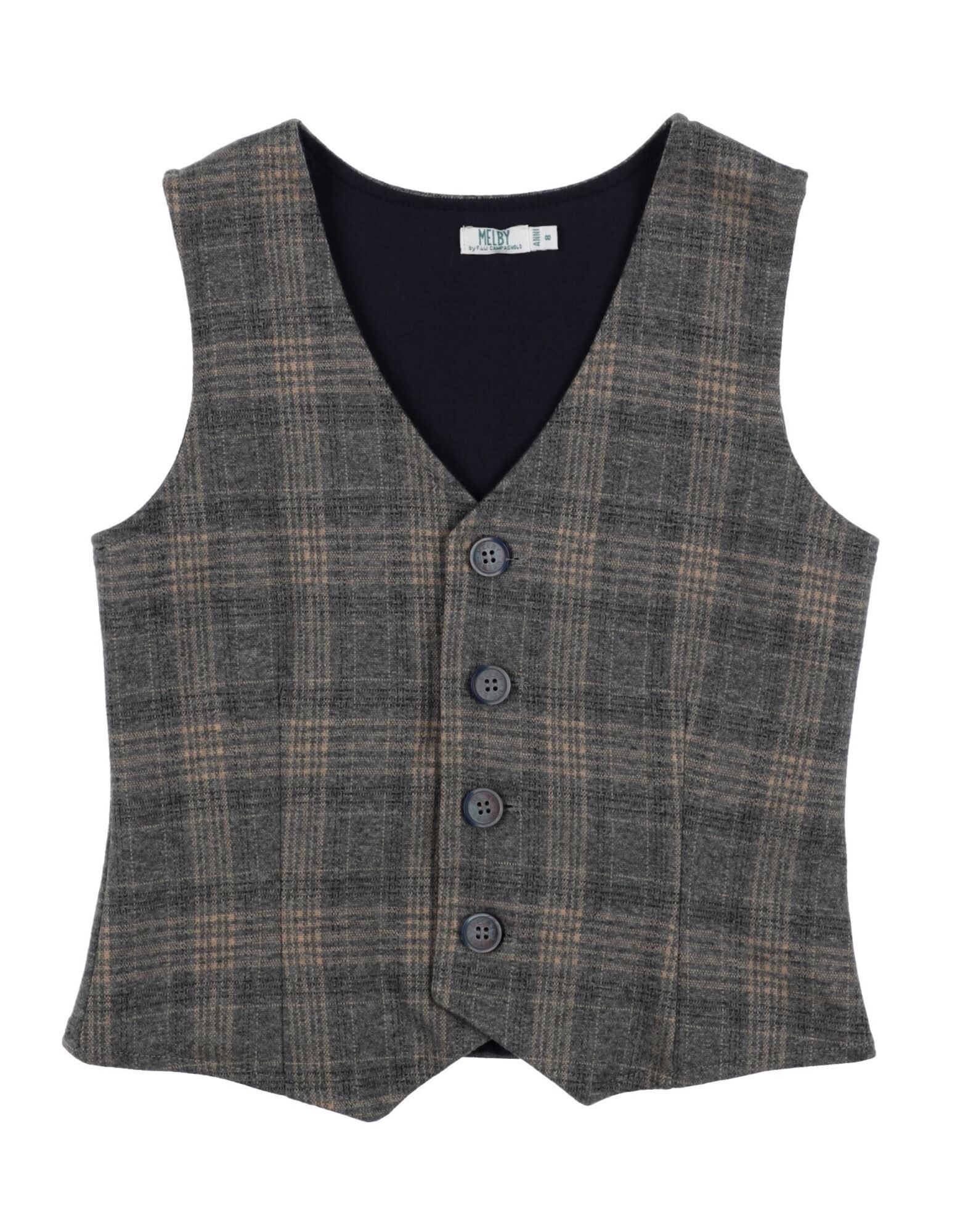 MELBY - Waistcoats