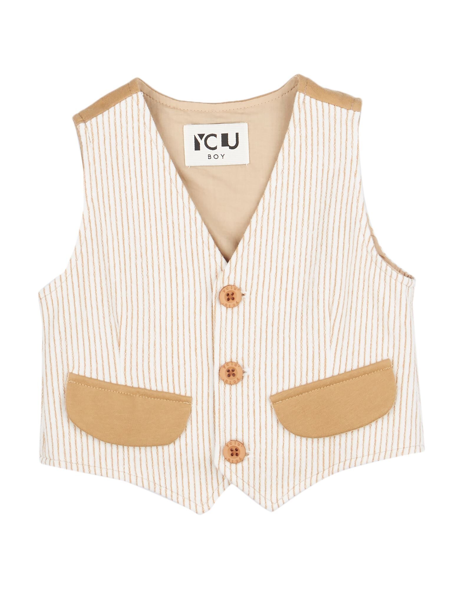Y-CLÙ - Waistcoats