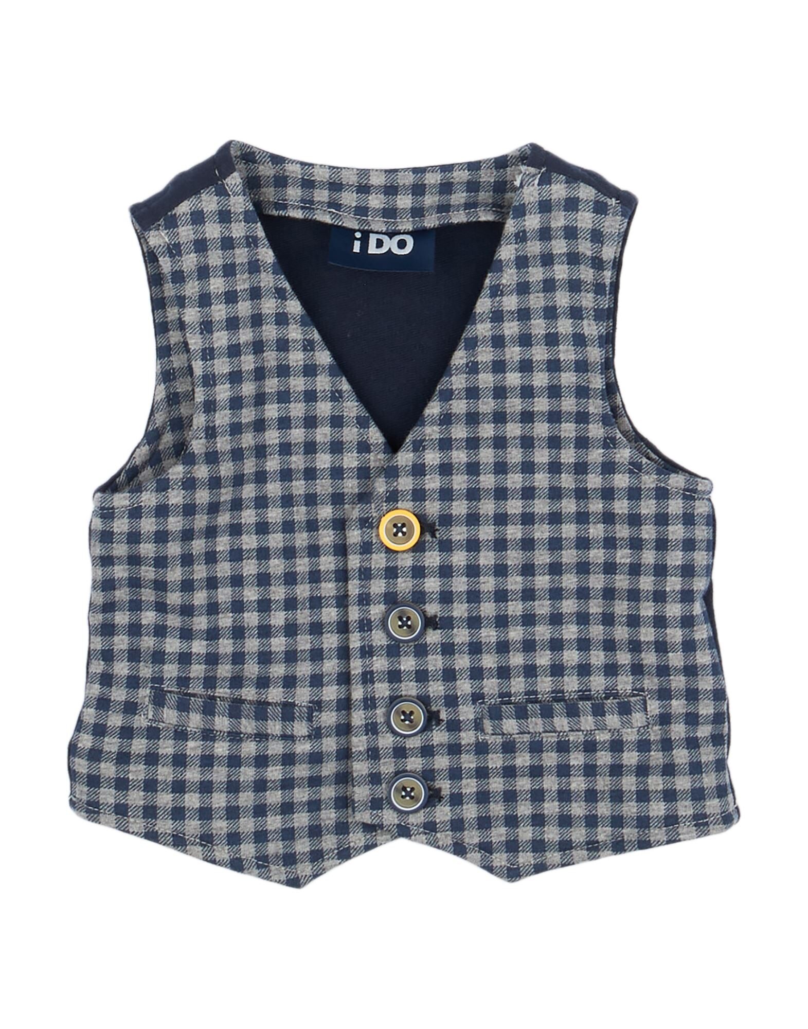 iDO - Waistcoats
