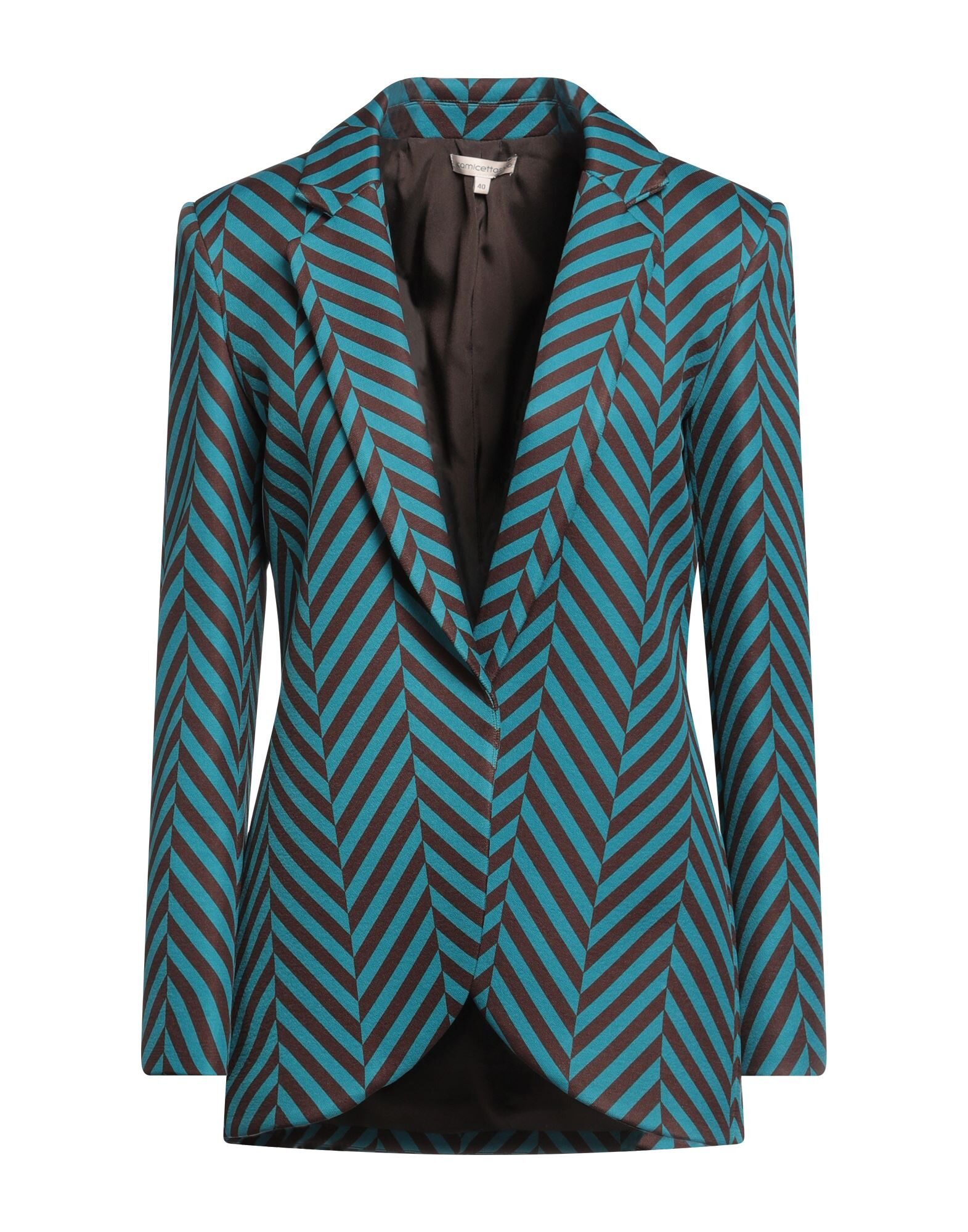 CAMICETTASNOB - ブレザー