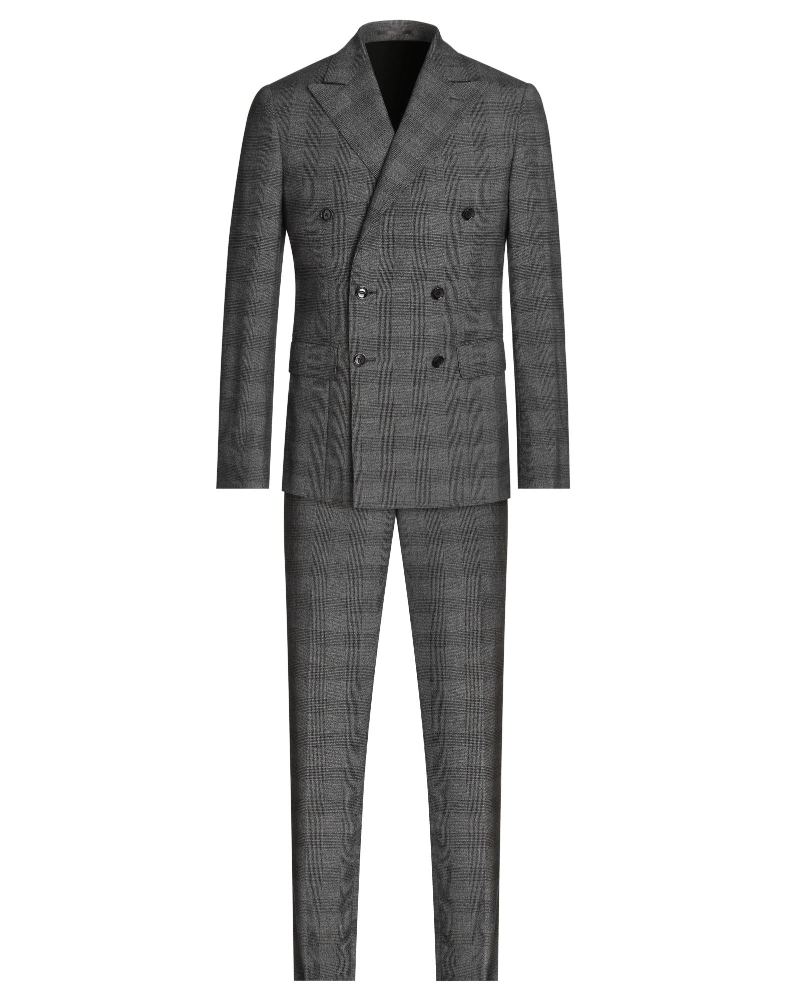 HERMAN & SONS - Suits