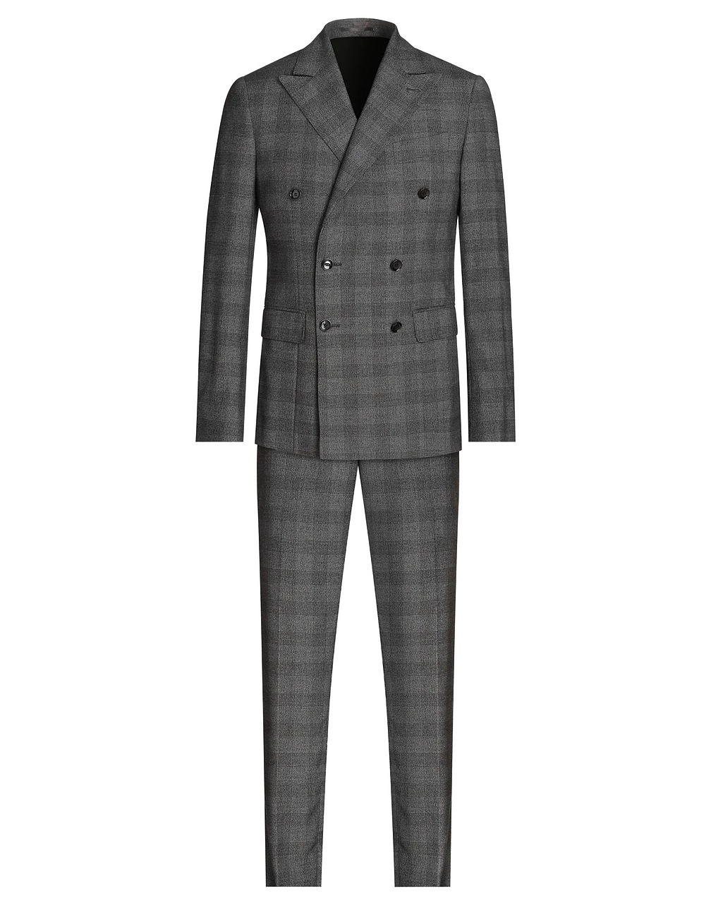 HERMAN & SONS - Suits