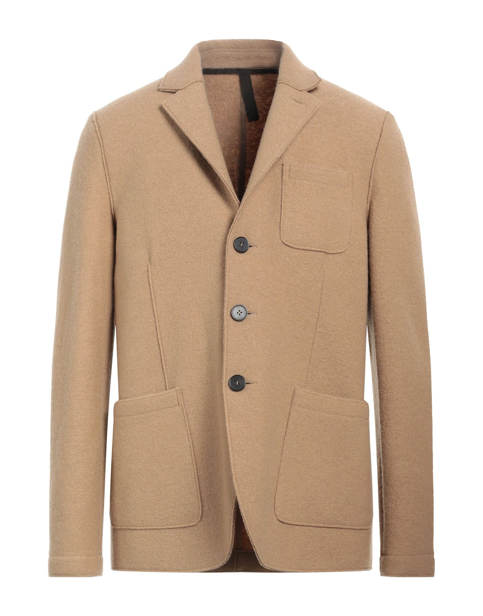 HARRIS WHARF LONDON - Blazers