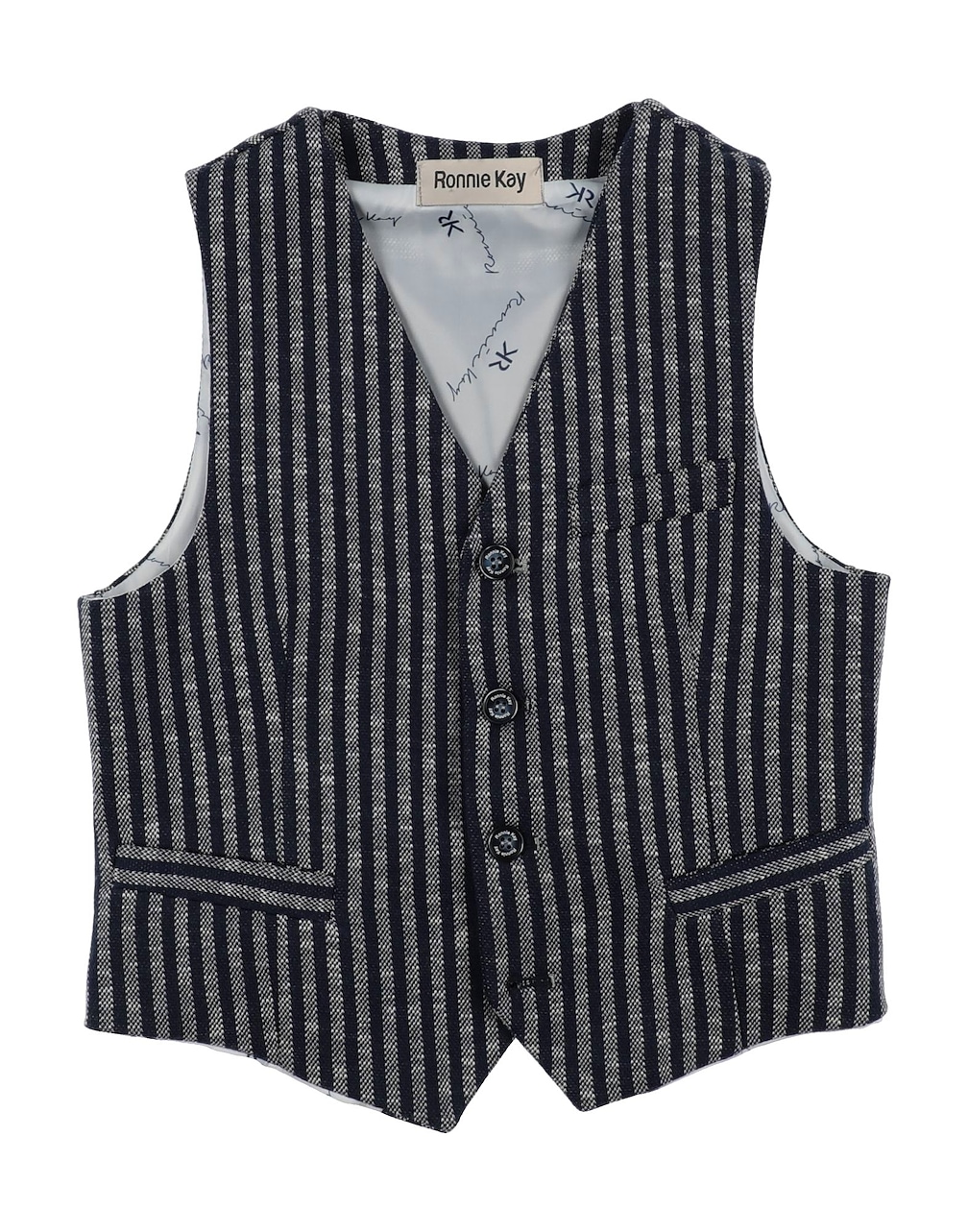 RONNIE KAY - Tailored Vests