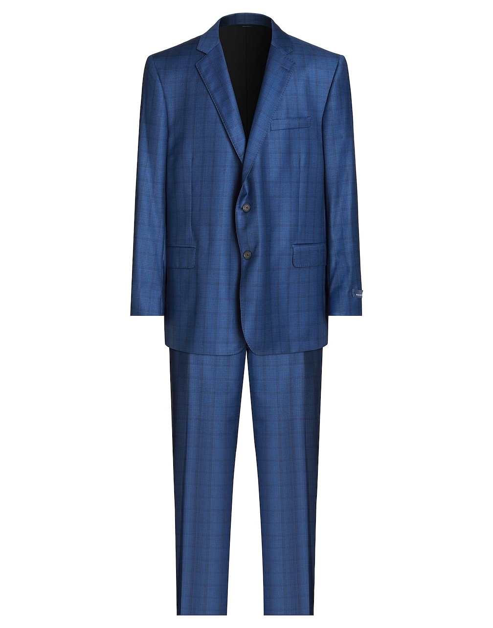 BROOKS BROTHERS - Suits