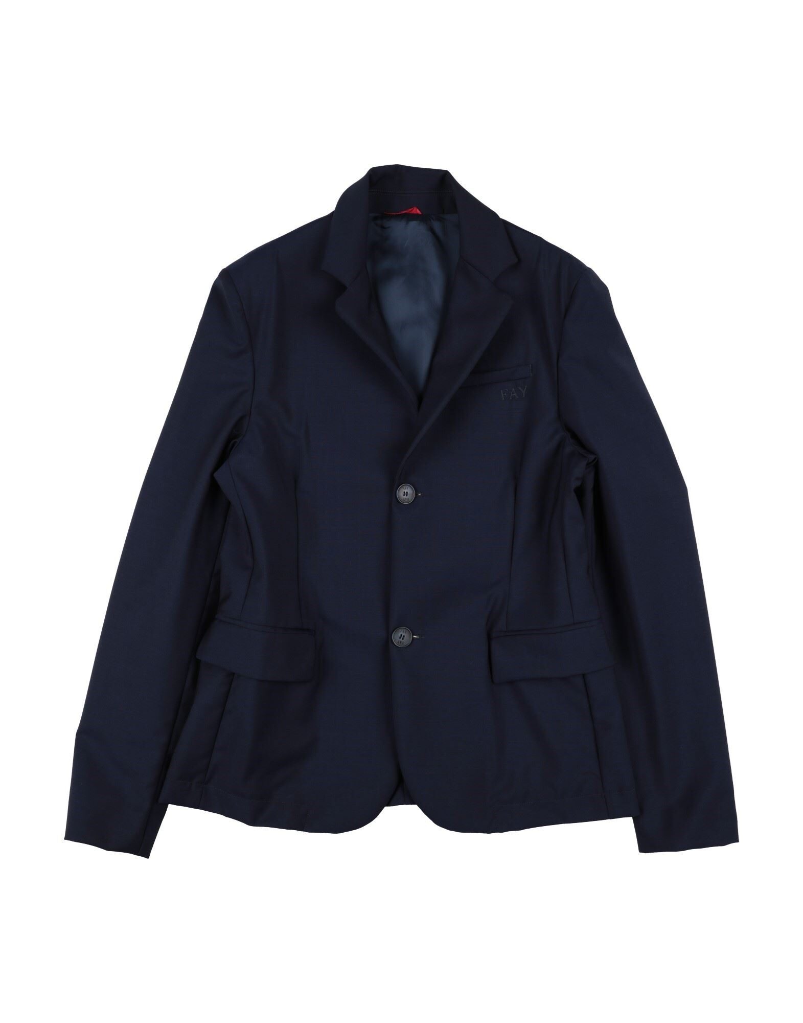 FAY - Blazers