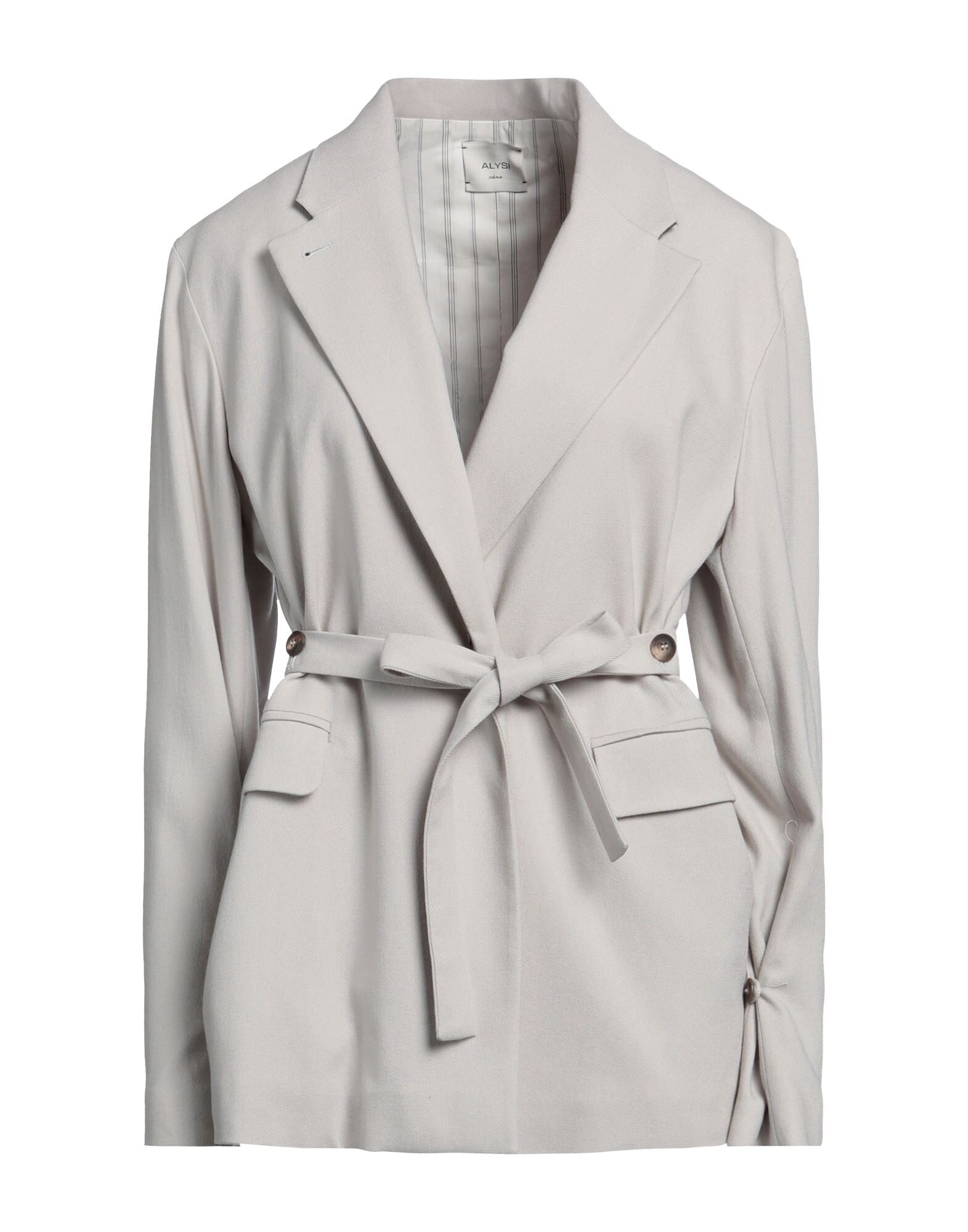 ALYSI - Blazers