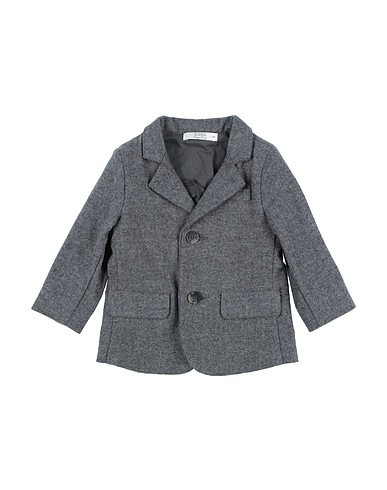 BIRBA Blazer Charcoal 76% Cotton, 19% Polyester, 5% Viscose