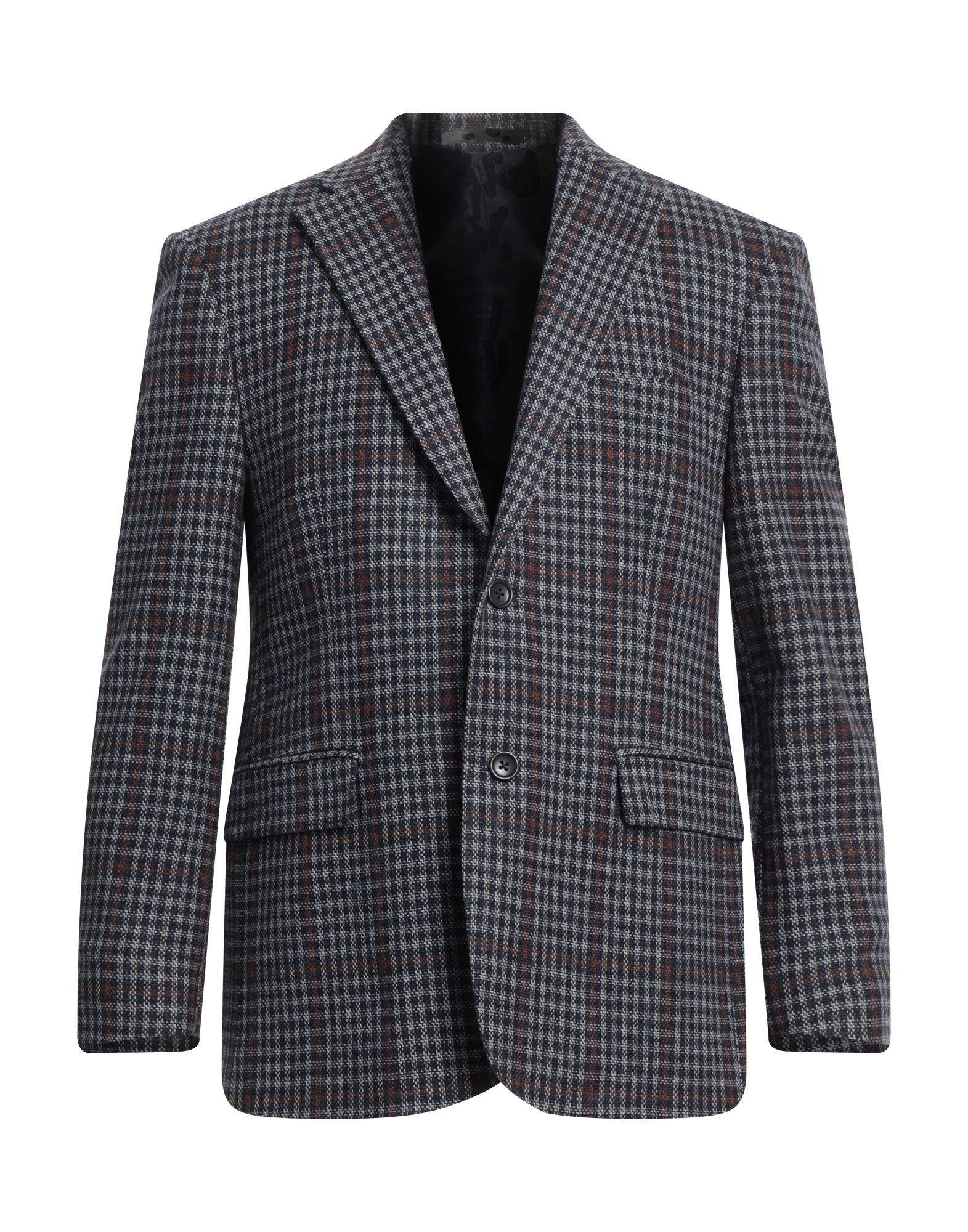 STEVE&COLLINS - Blazers