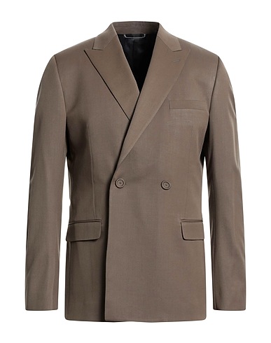 DIOR Blazer Sand 100% Virgin Wool