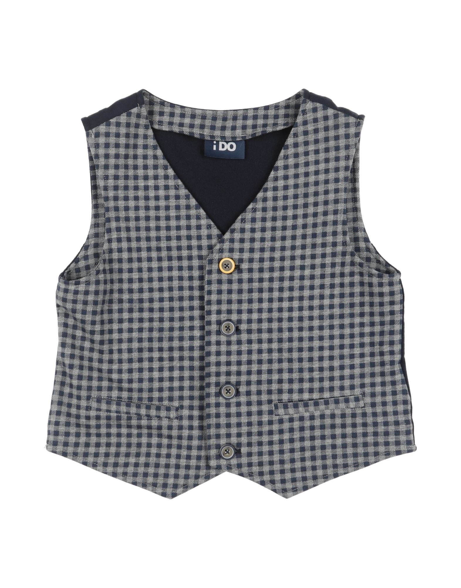iDO - Waistcoats