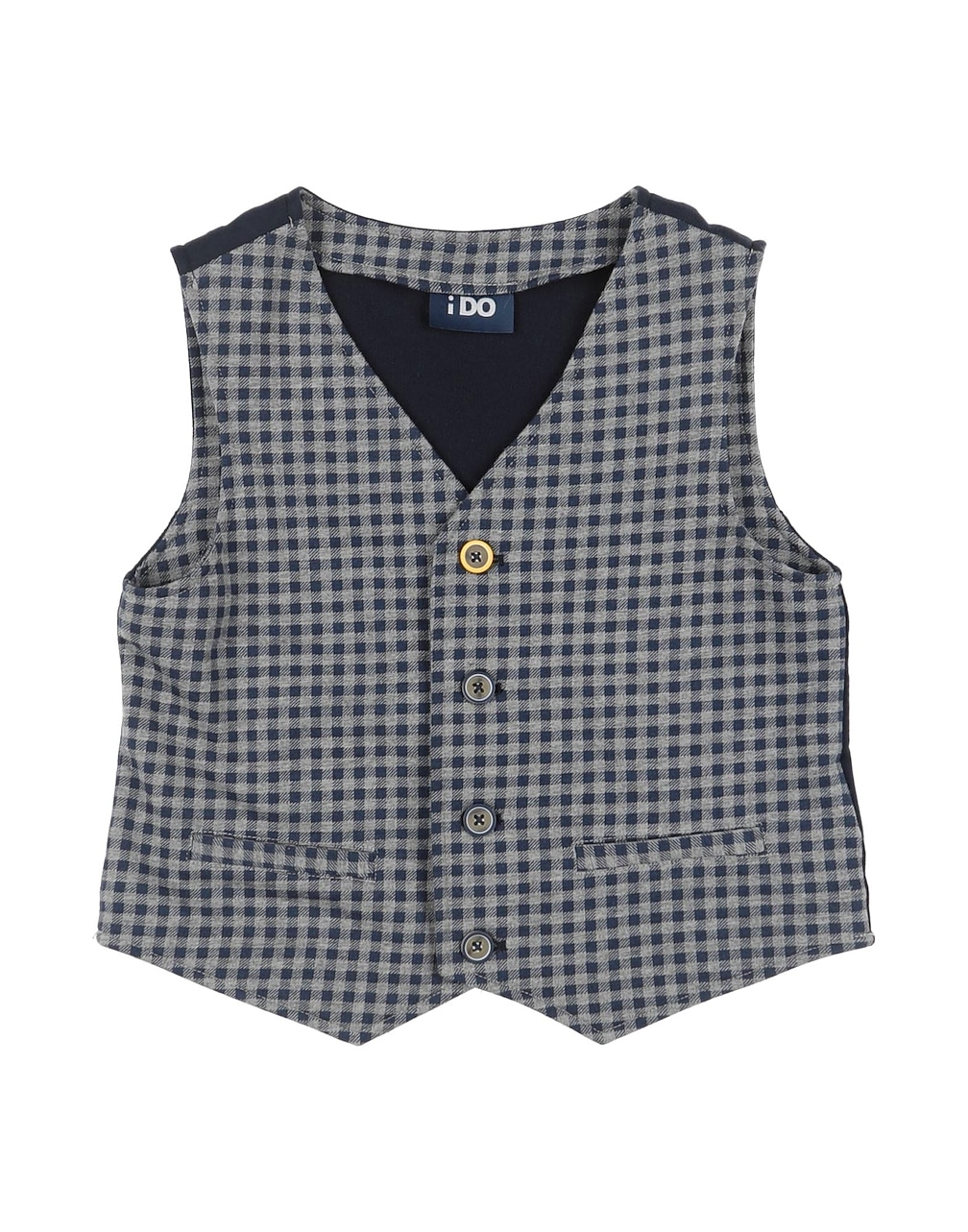 iDO - Waistcoats