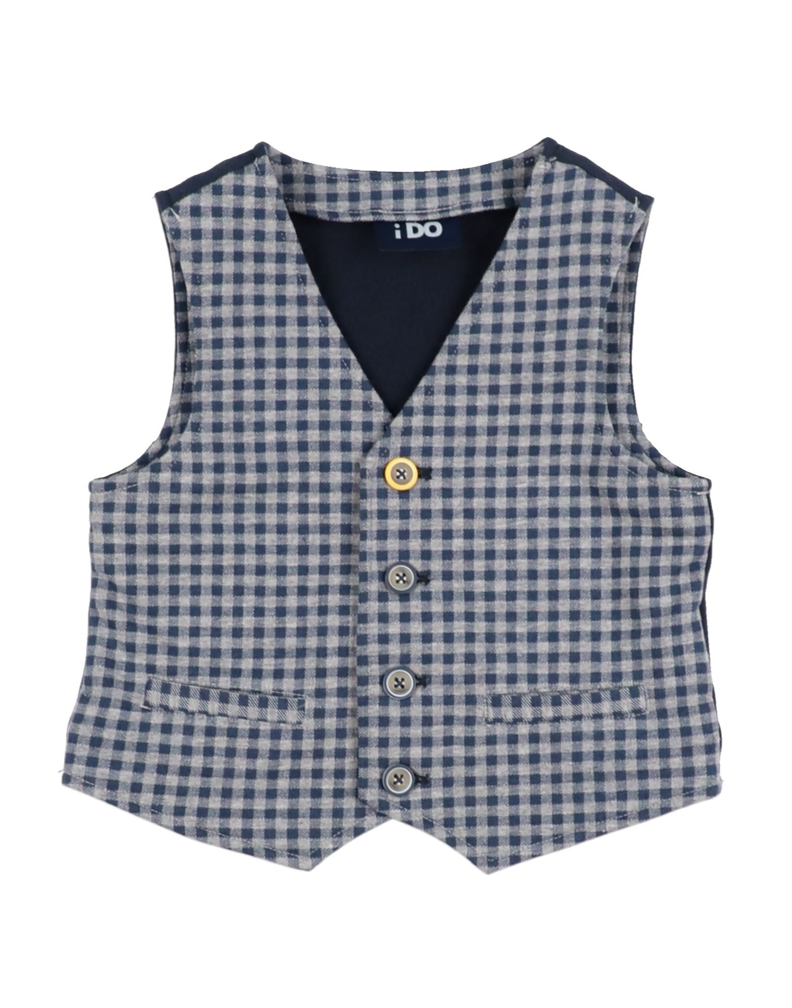iDO - Waistcoats