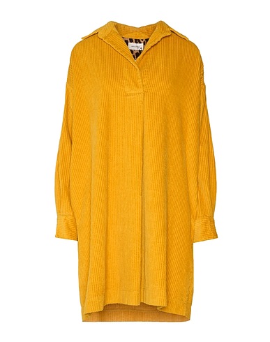 OTTOD'AME Short dress Marigold 100% Cotton