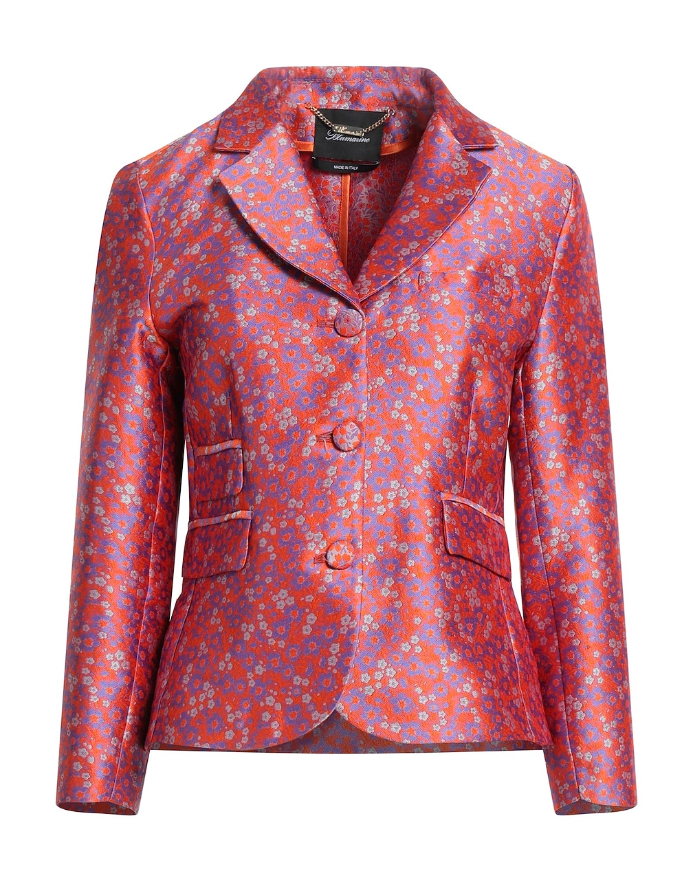 BLUMARINE - Blazers