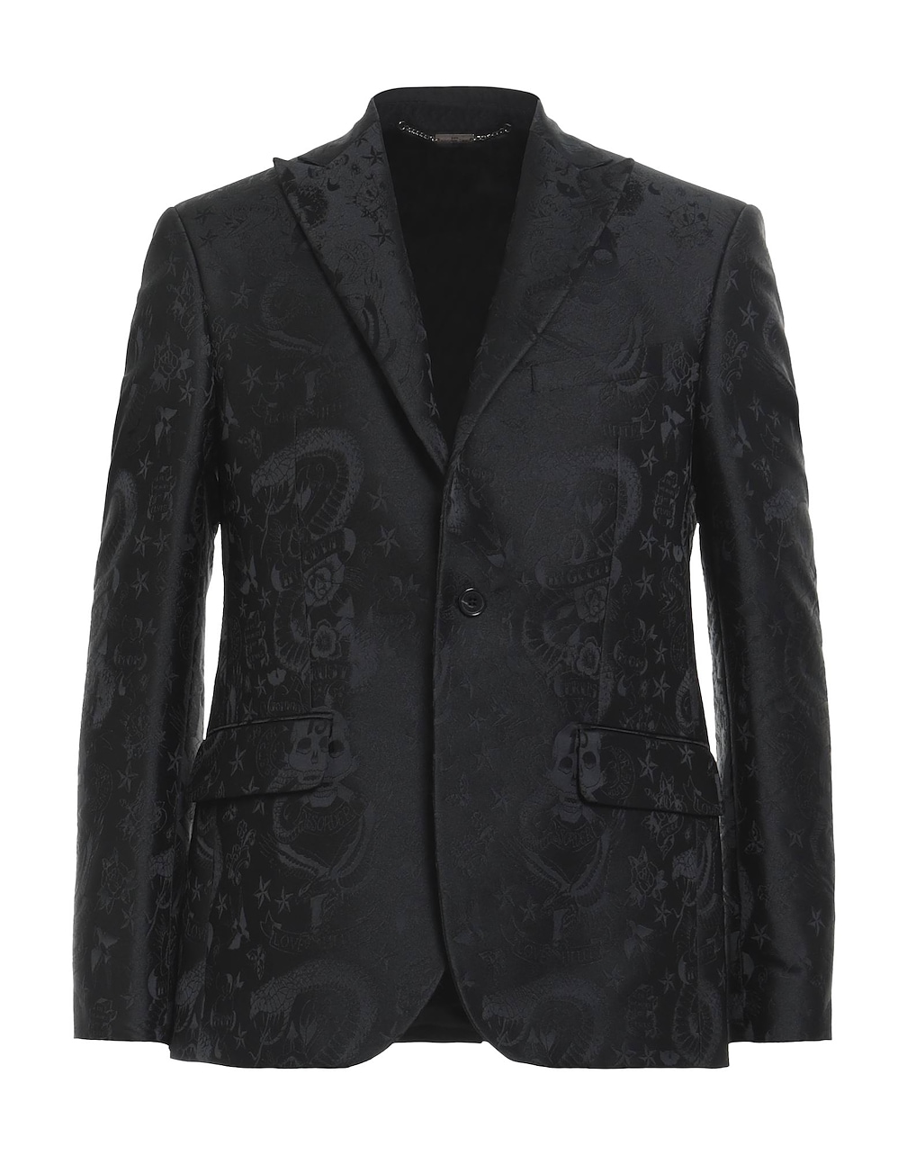 JOHN RICHMOND - Blazers