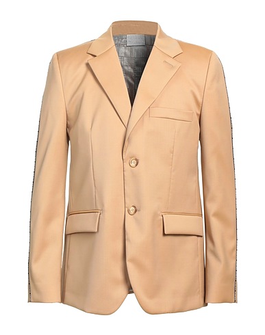 VTMNTS Blazer Sand 100% Virgin Wool