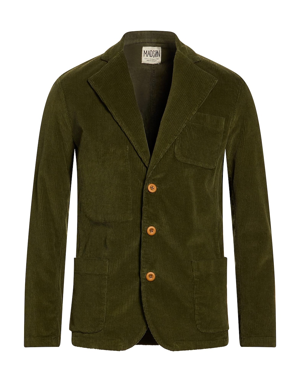 MADSON - Blazers