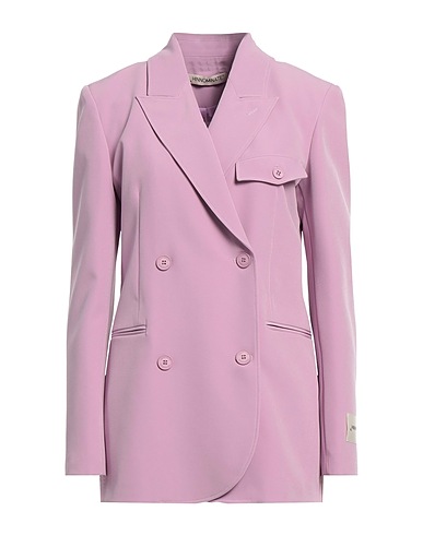 HINNOMINATE Blazer Lilac 100% Polyester