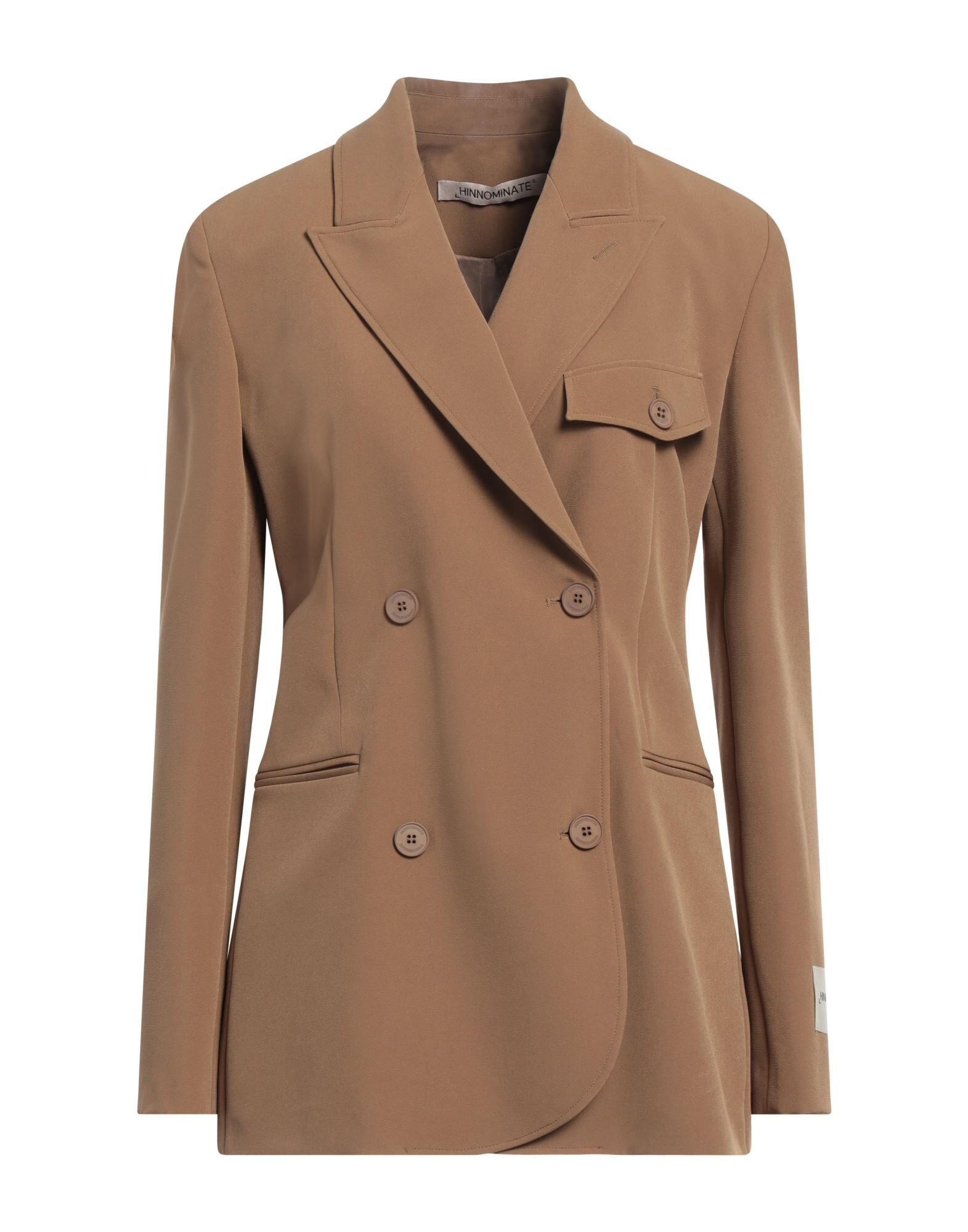 HINNOMINATE - Blazers