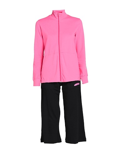 DIMENSIONE DANZA Athletic outfit Fuchsia 100% Cotton