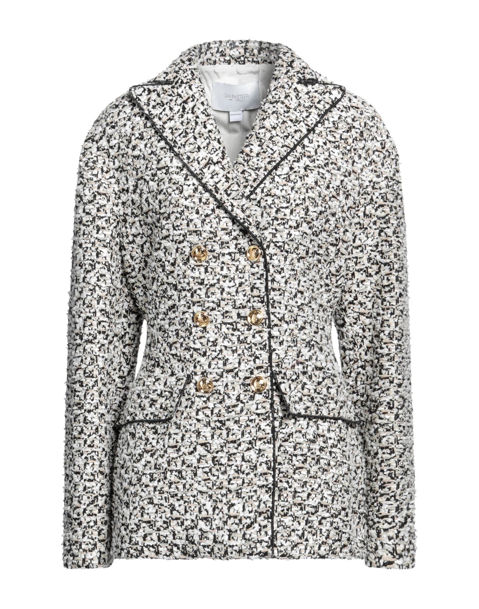 GIAMBATTISTA VALLI - Blazers