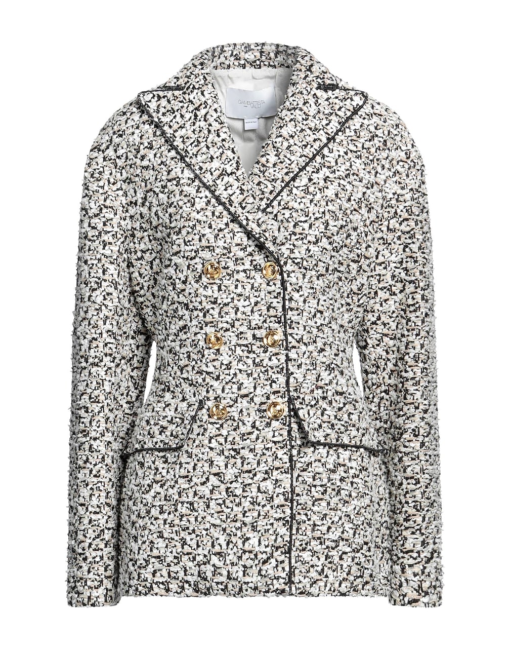 GIAMBATTISTA VALLI - Blazers