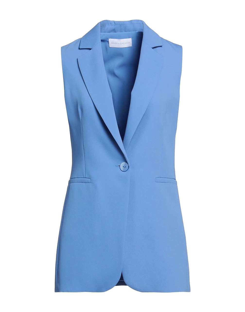 DIANA GALLESI - Blazers