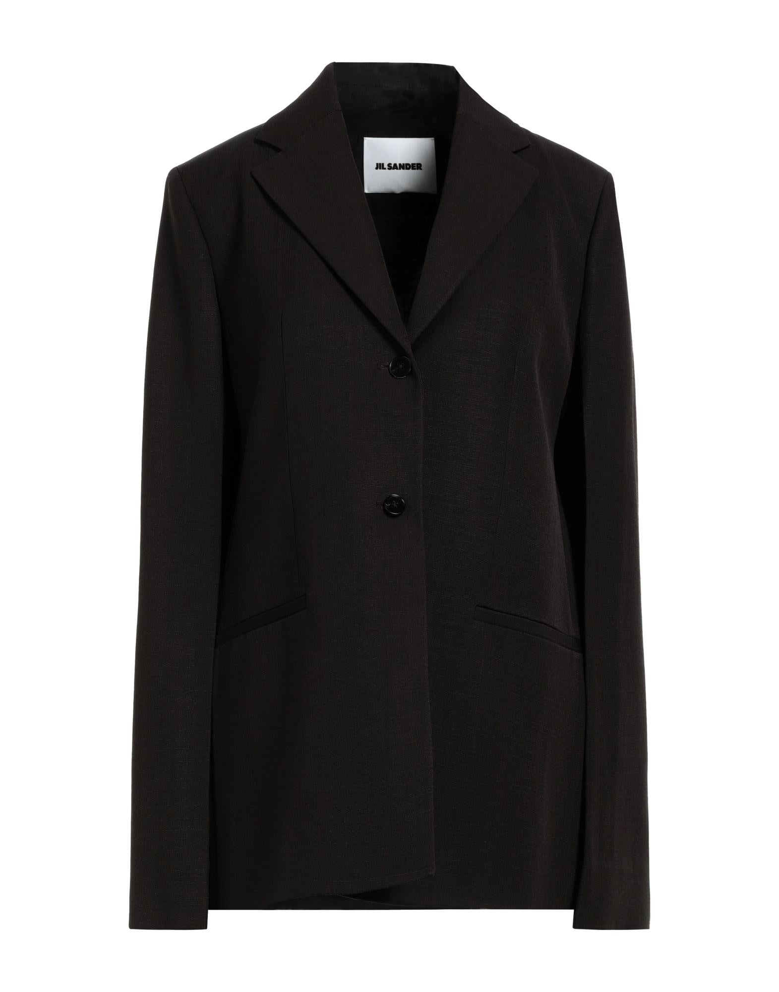 JIL SANDER - Blazers