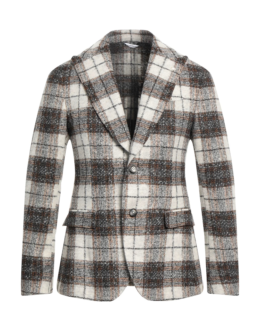 MANUEL RITZ - Blazers