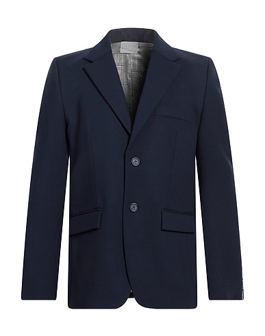 VTMNTS Blazers 93% Virgin Wool, 7% Elastane