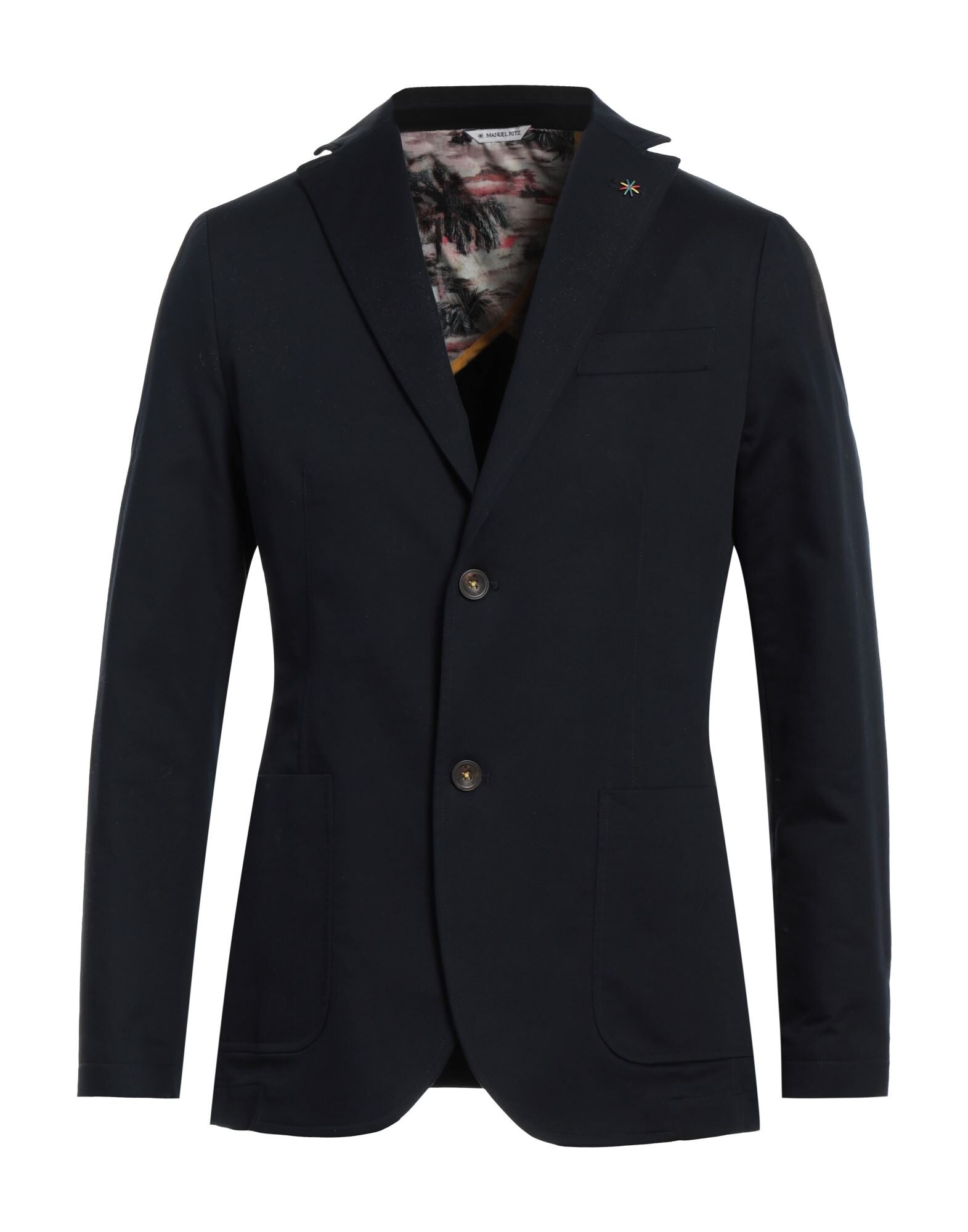 MANUEL RITZ - Blazers