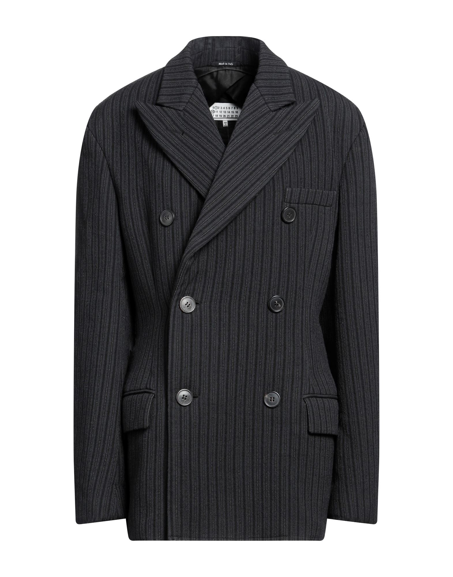 MAISON MARGIELA - Coats