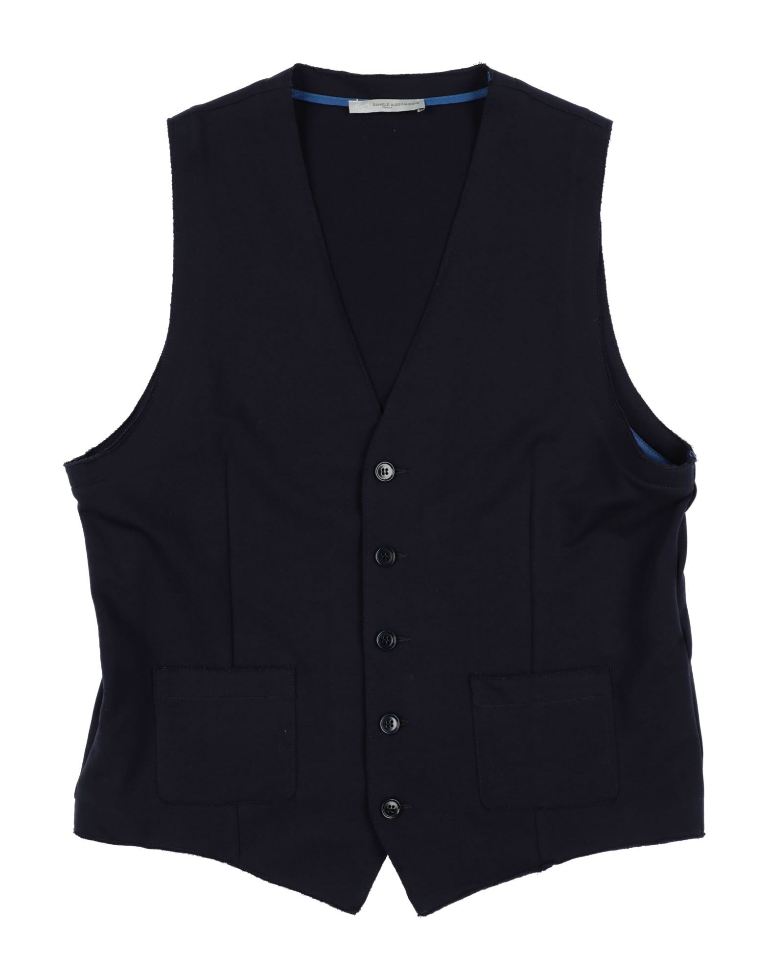 DANIELE ALESSANDRINI - Tailored Vests