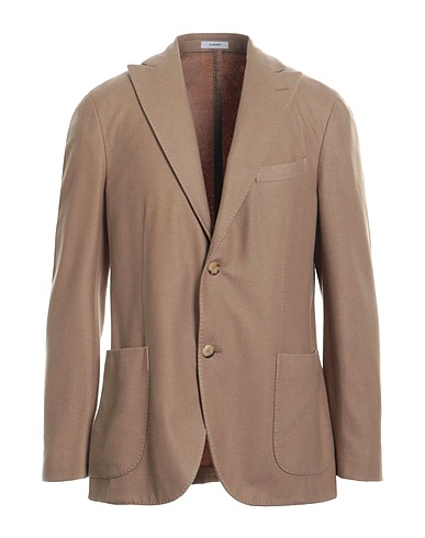 BOGLIOLI Blazer FOUR ELEMENTS Beige 100% Cashmere