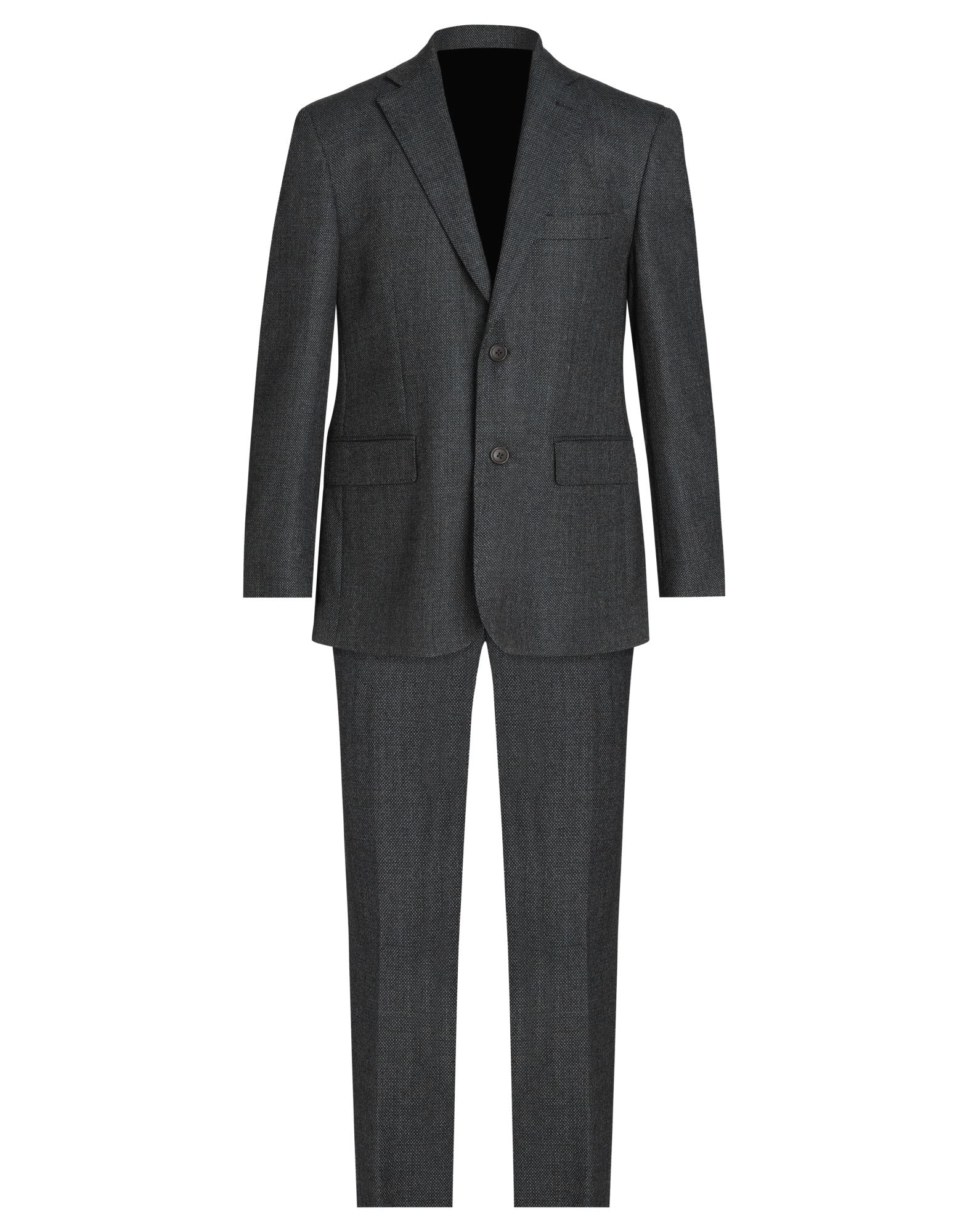 STEVE&COLLINS - Suits