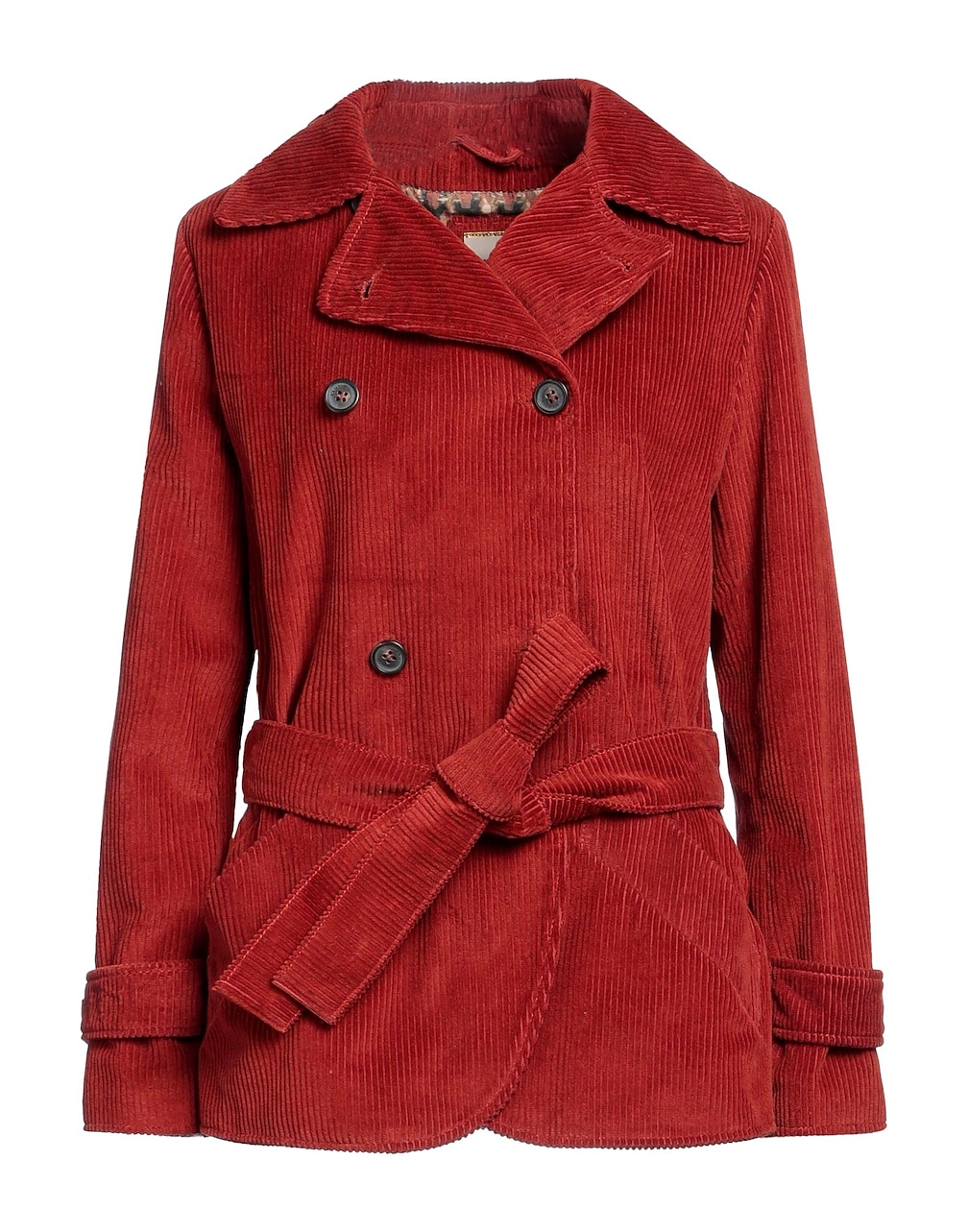 D'AMICO - Overcoats & Trench Coats