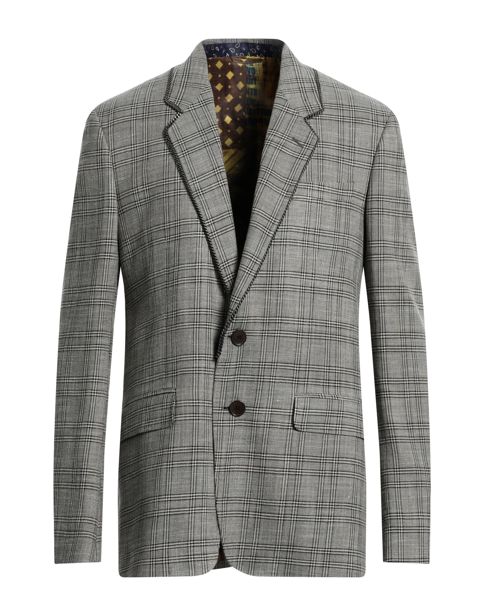 ETRO スーツ　ジャケット 49866922KR_14_f.jpg