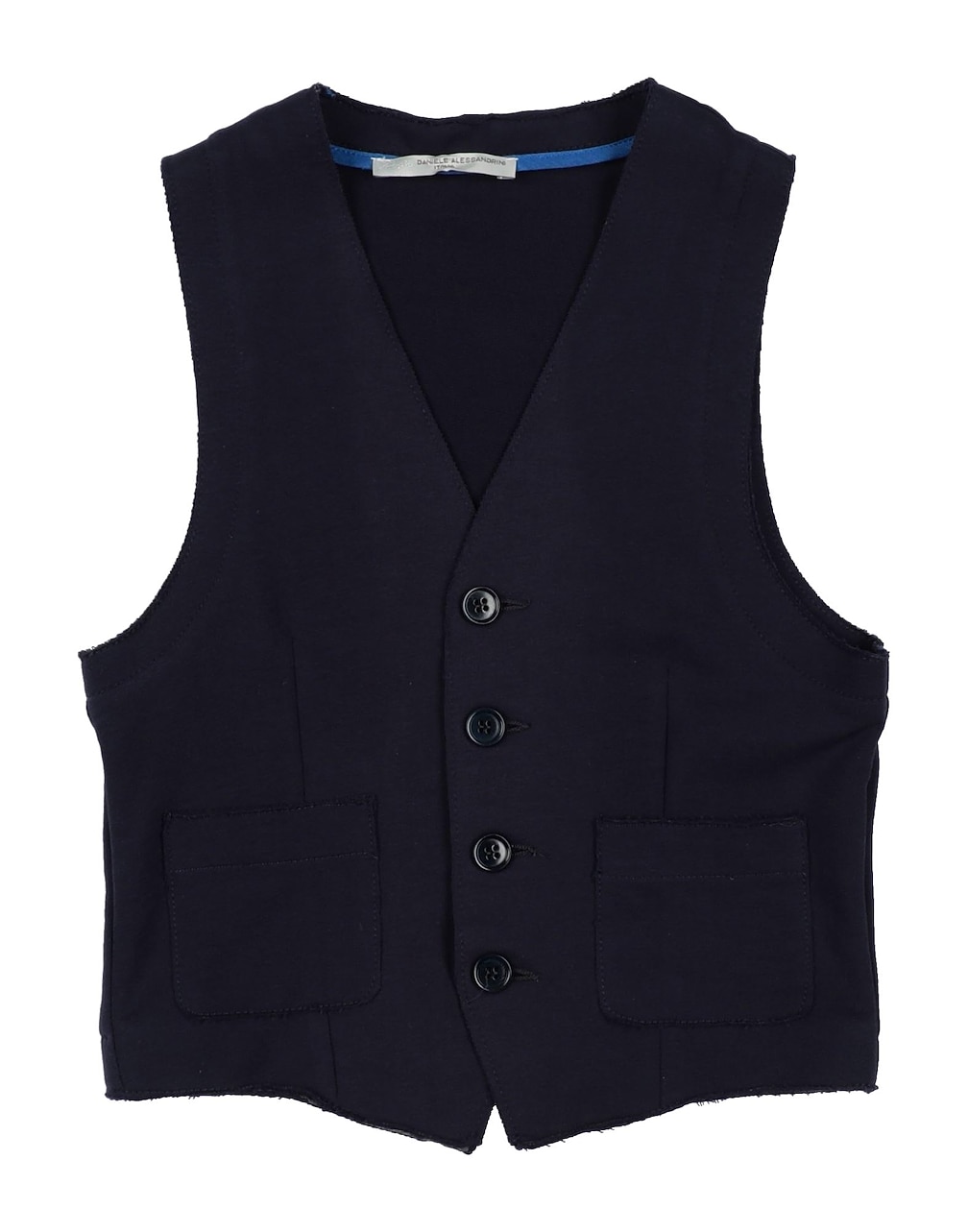 DANIELE ALESSANDRINI - Tailored Vests