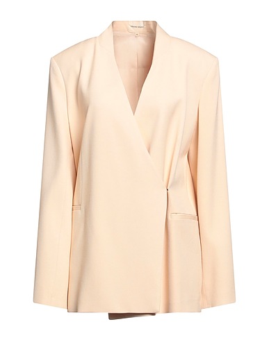 LOULOU STUDIO Blazer 98% Viscose, 2% Elastane