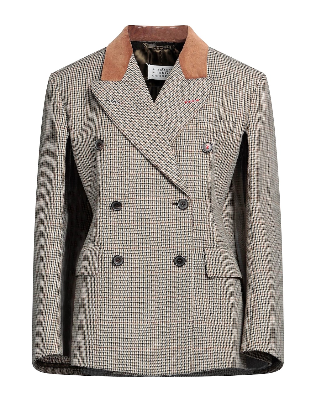 MAISON MARGIELA - Blazers