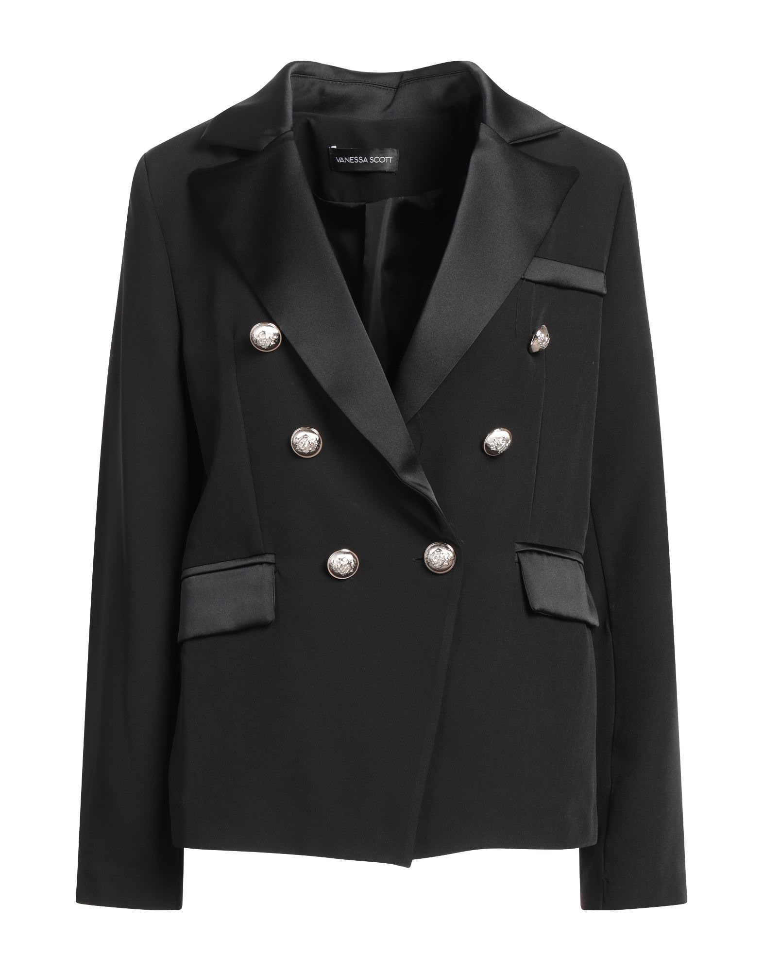 VANESSA SCOTT - Blazers