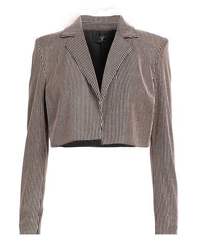 FELEPPA Blazer Bronze 70% Polyamide, 28% Polyester, 2% Elastane