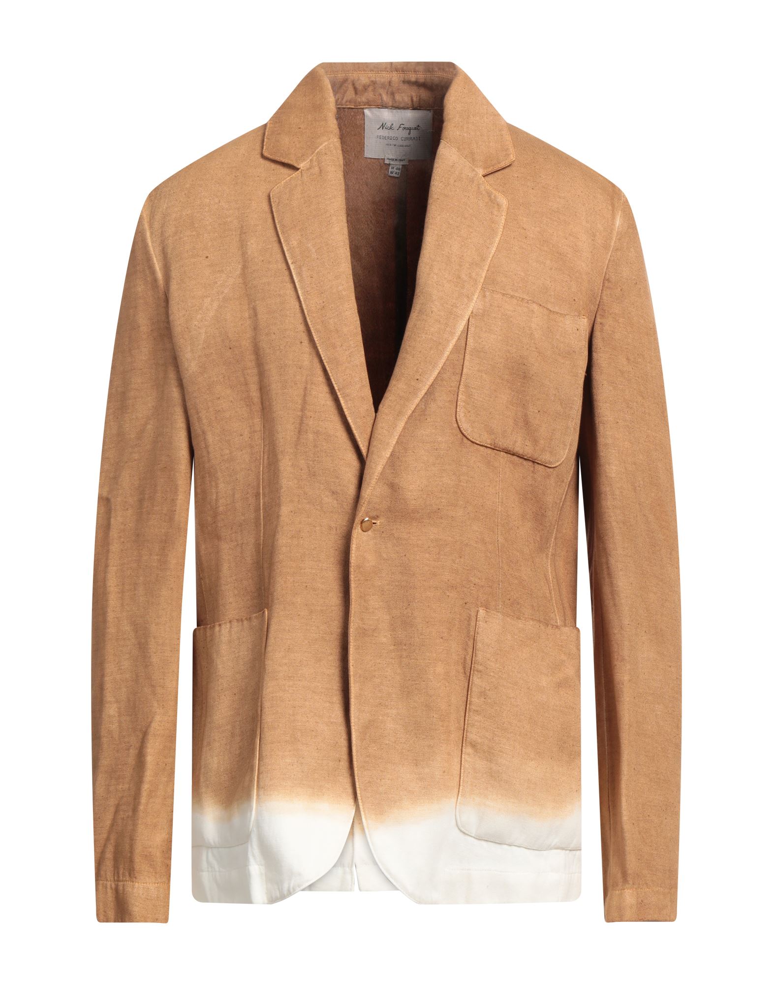 NICK FOUQUET - Blazers