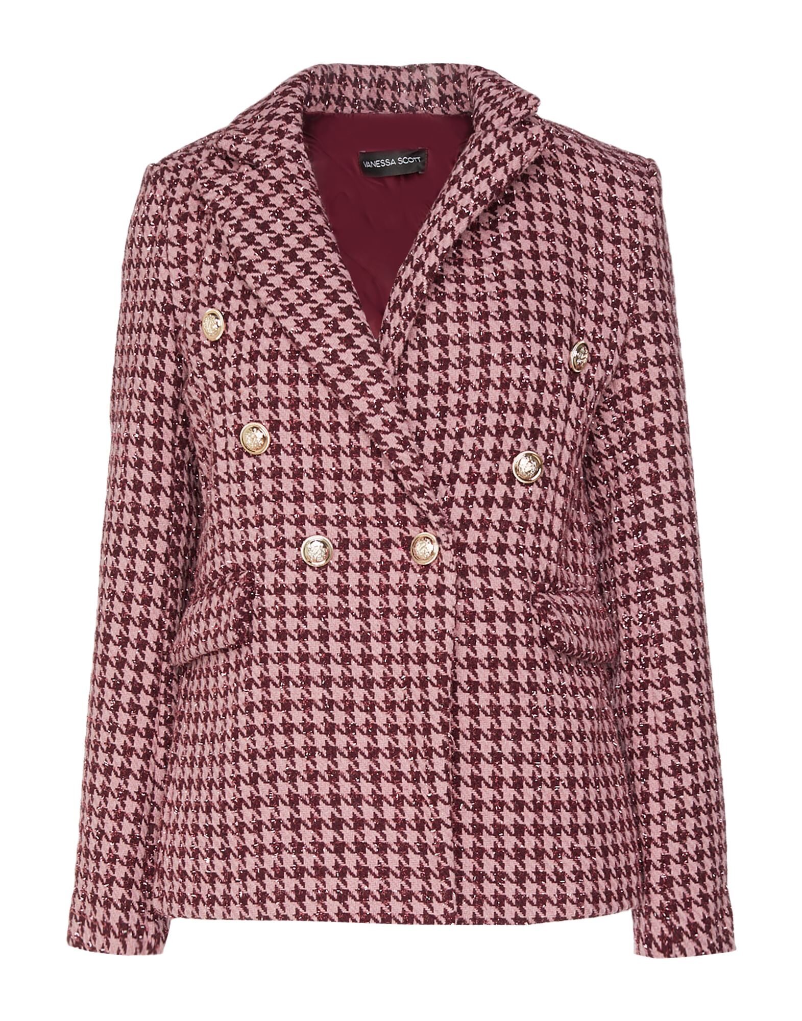 VANESSA SCOTT - Blazers