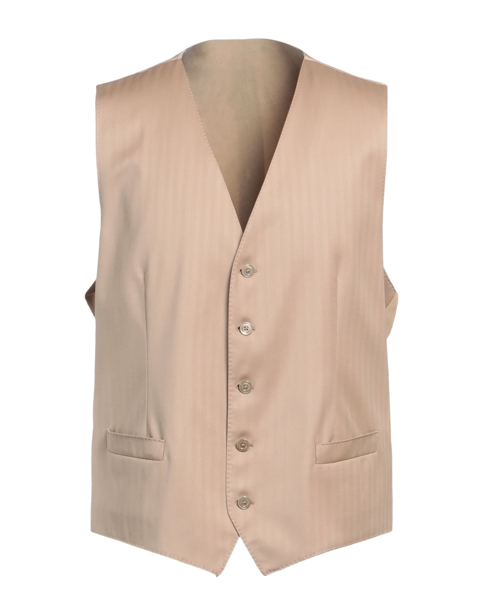 DOLCE&GABBANA - Waistcoats