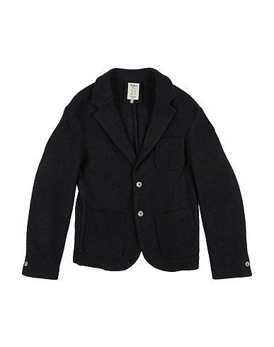 NUPKEET Blazer Black 60% Viscose, 40% Wool