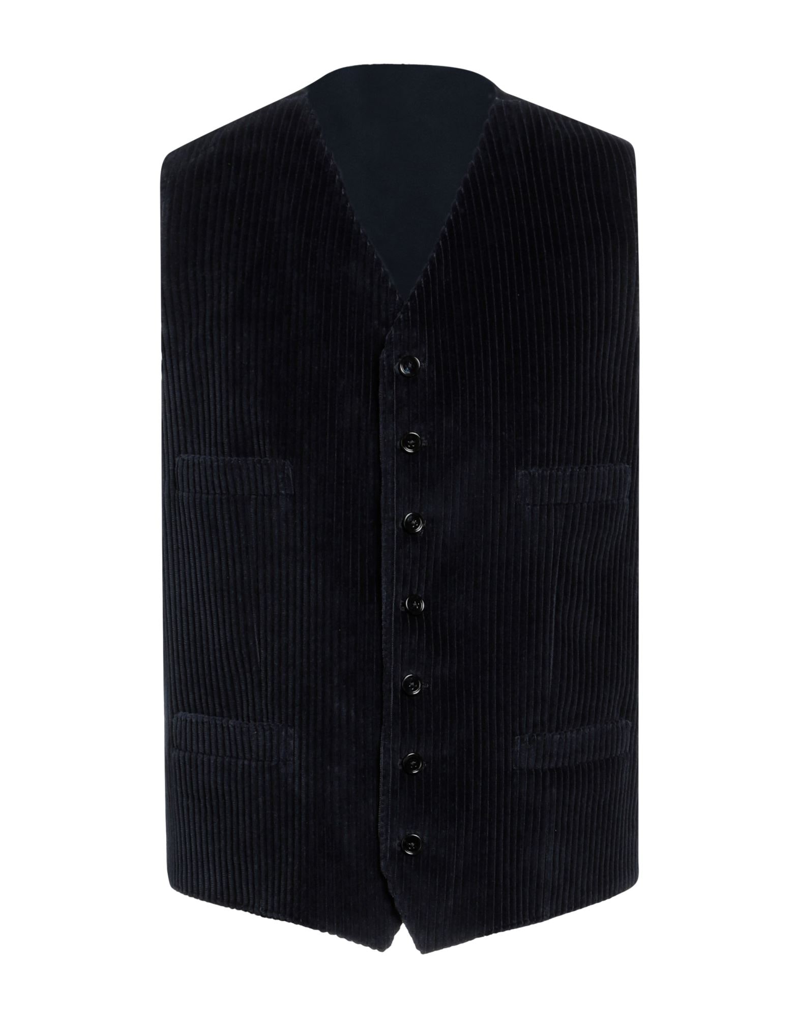 DOLCE&GABBANA - Tailored Vests