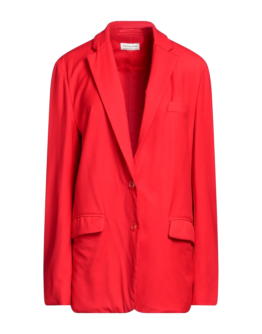 DRIES VAN NOTEN - Blazers