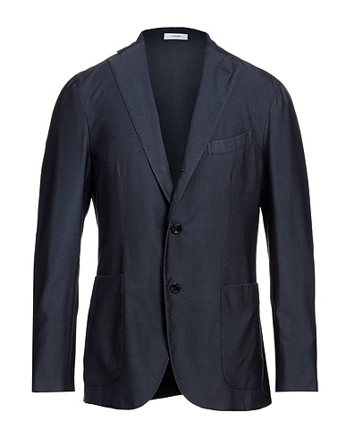 BOGLIOLI Veste 85% Laine vierge, 15% Soie